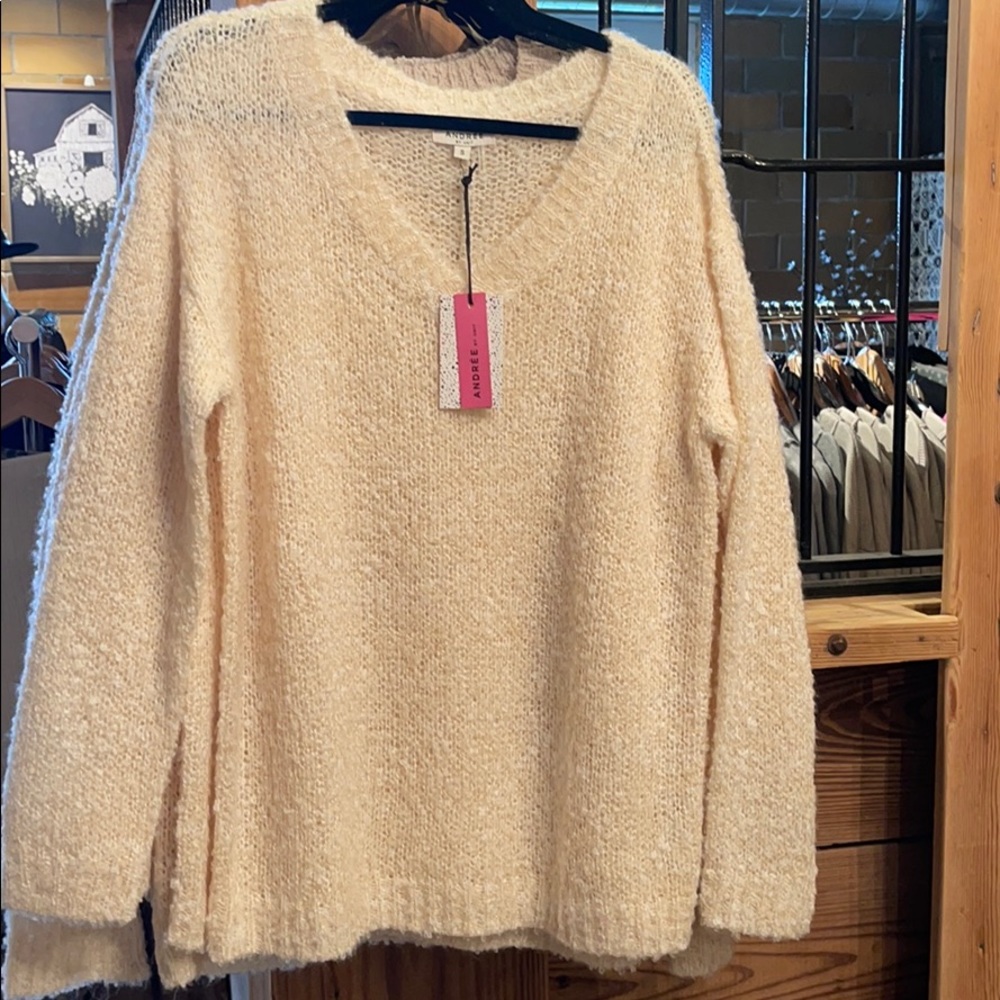 Sweater